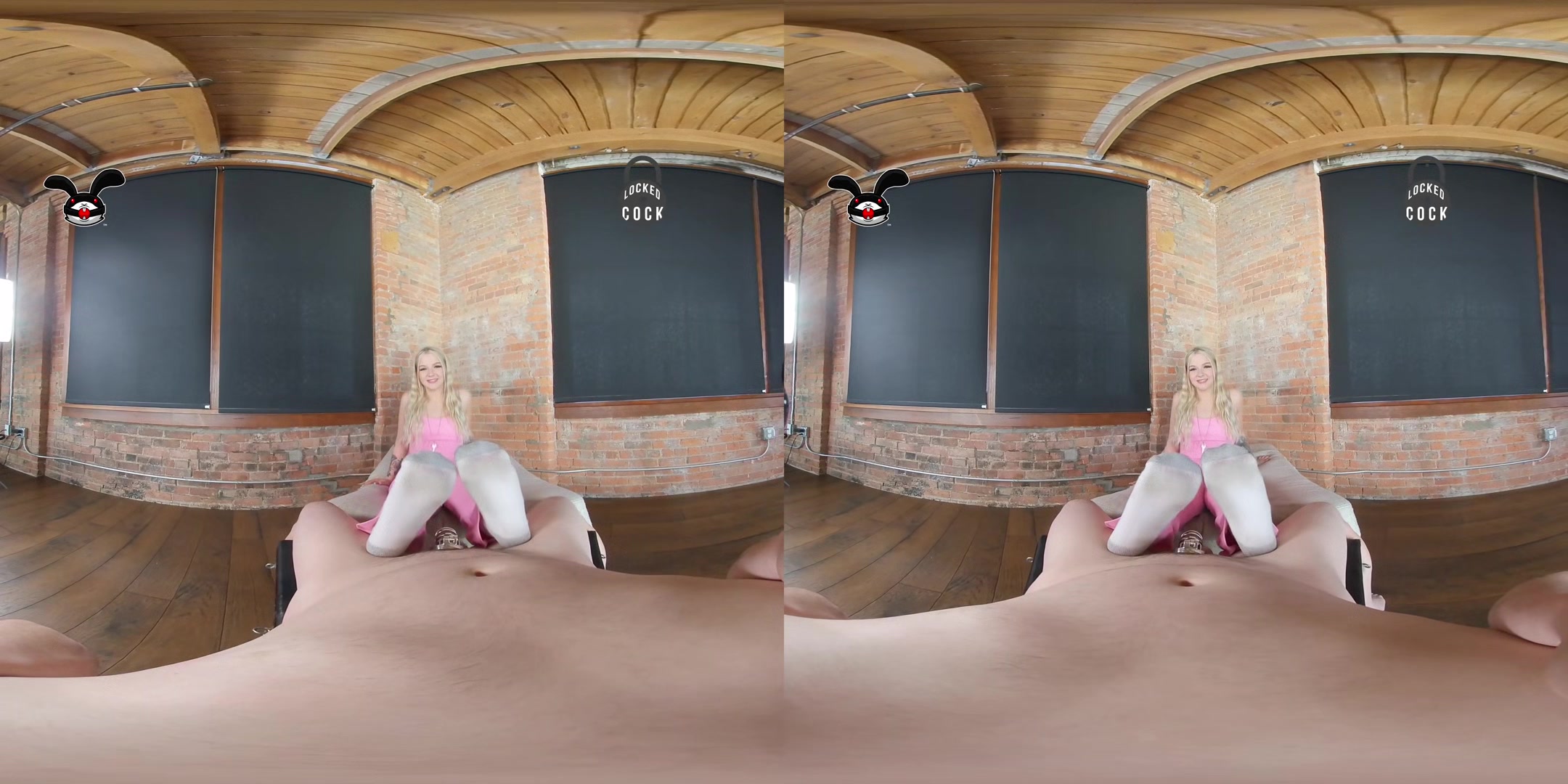 Locked Cock Chronicles - 3d Edition - Volume 38 - Kat Soles