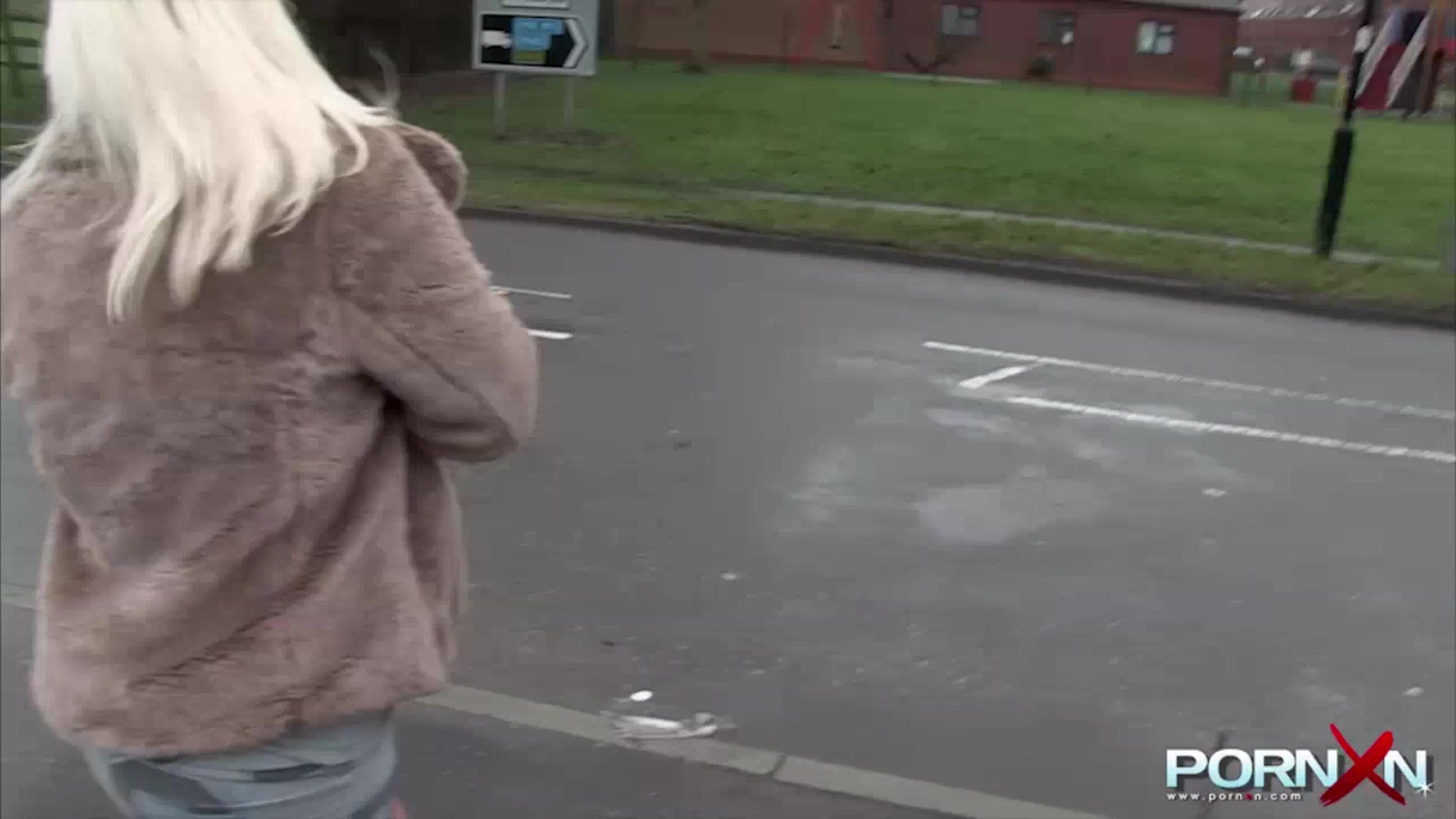 British Public Pissing