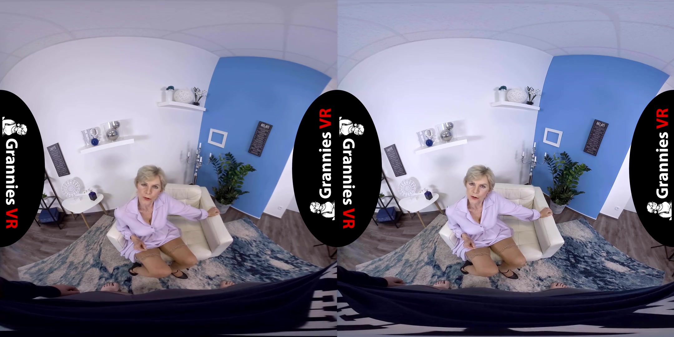 Lady Diana - Hardcore - Mature Granny Hardcore - SexLikeReal