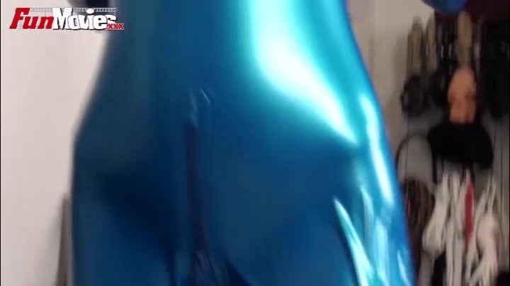 Latex Tanja - FunMovies