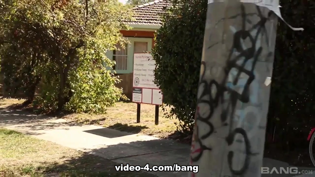 Behind The Scenes Footage From Vintage Summer Vibes With The Cast And Crew - BANG!