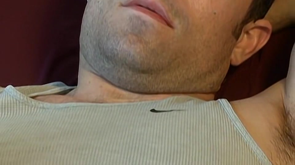 An Amazing Fountain Of Cum - Shay