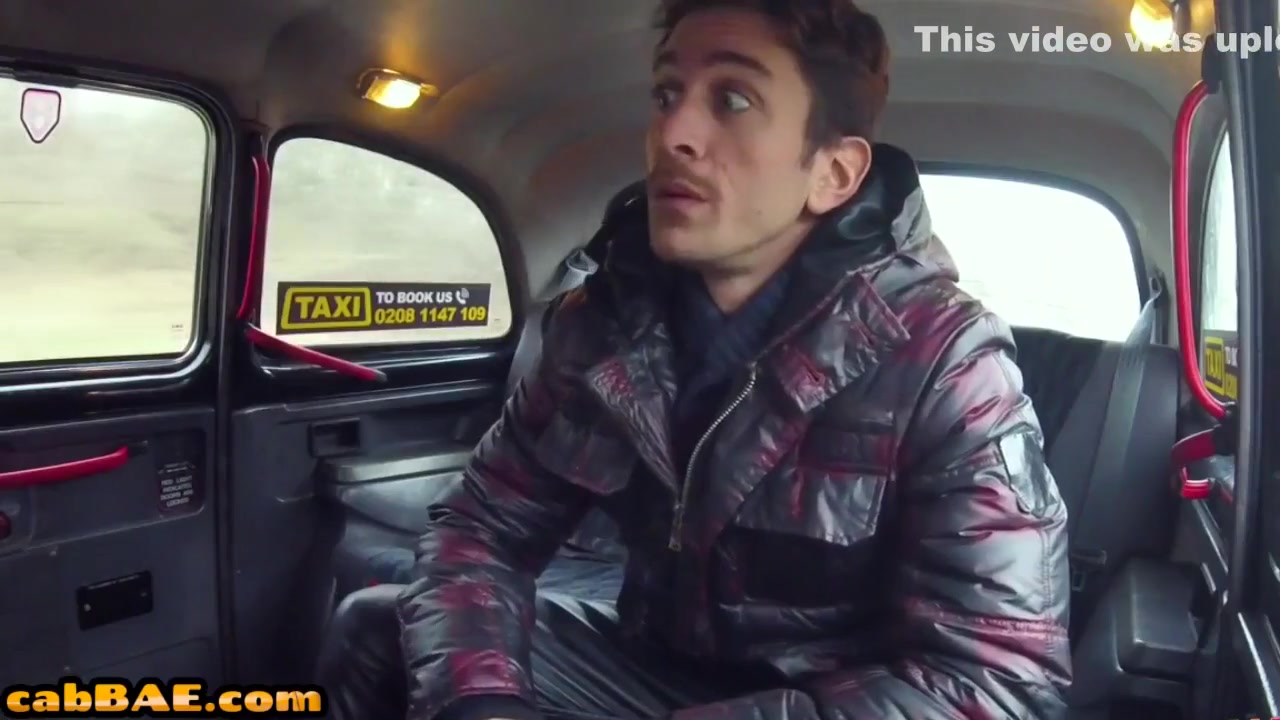 Mediumtits Cab Driver Pussyfucked In Car Outdoor By Customer
