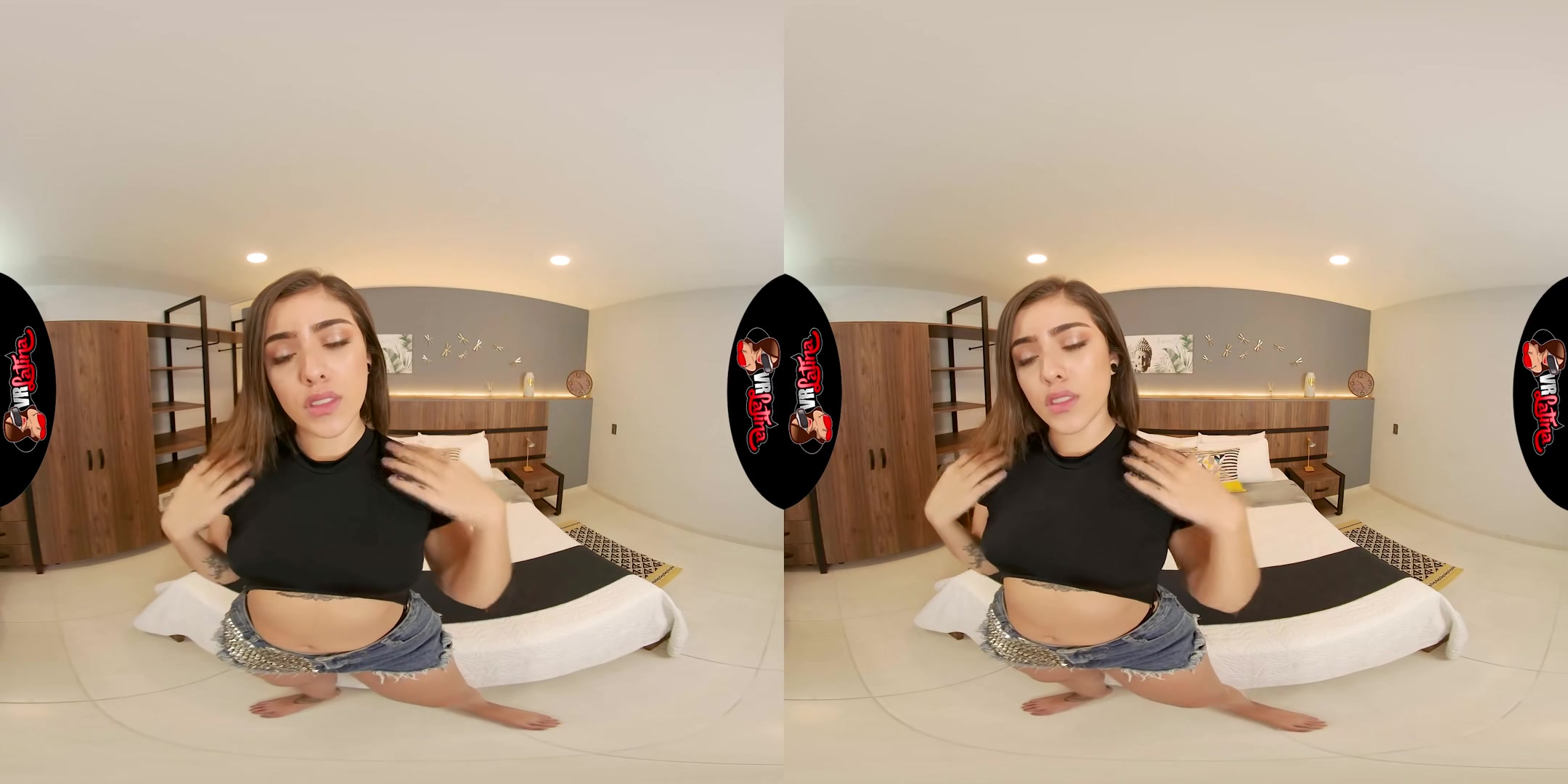 Love My Behind - VRLatina