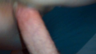 Tight pussy