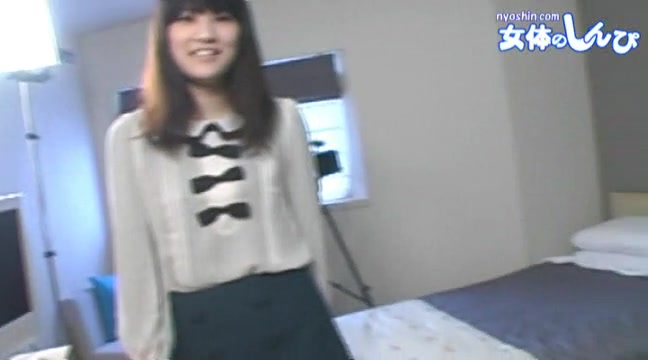 Fetish Japanese Video - Nyoshin