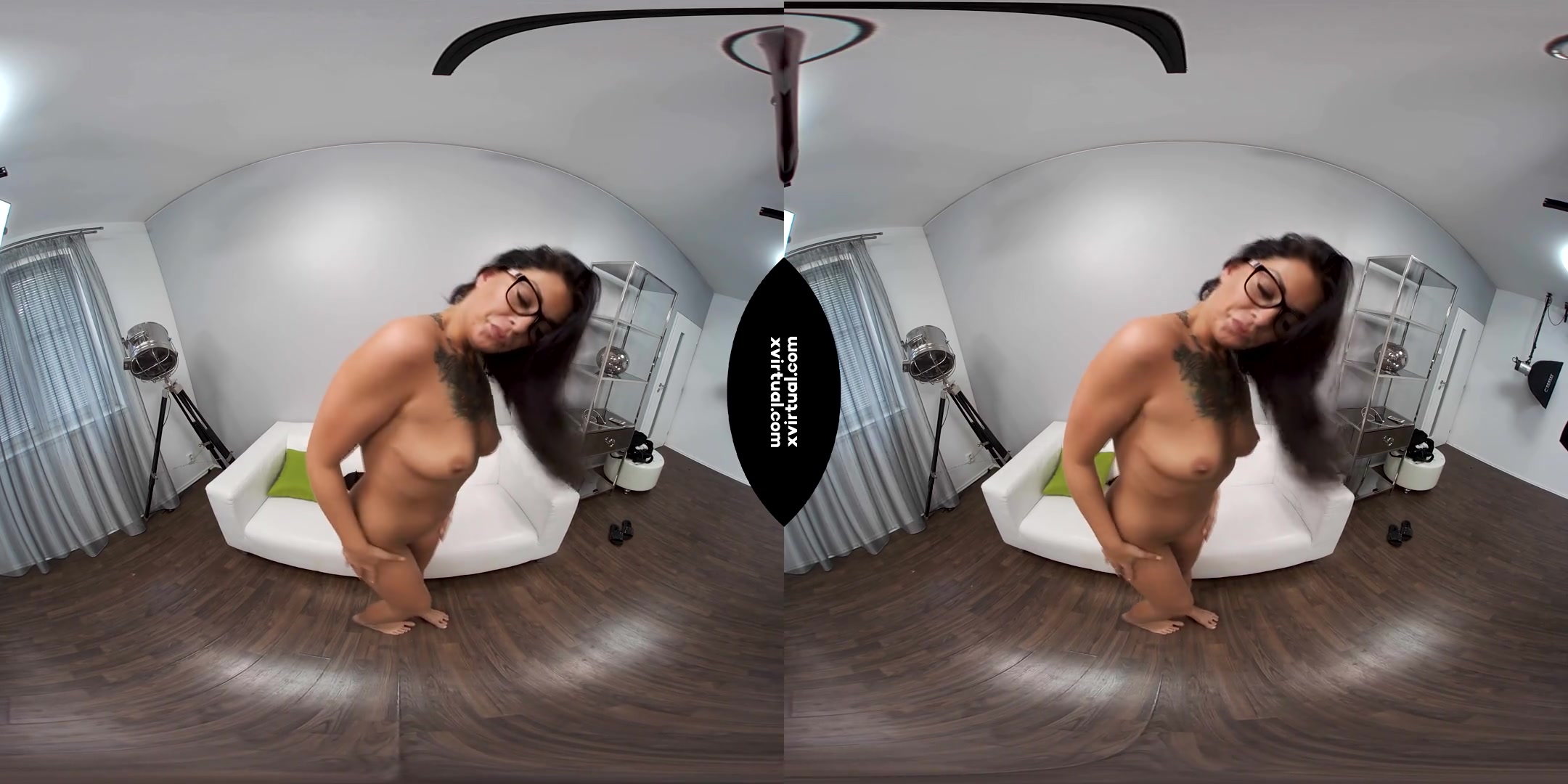 Niky in CzechCasting - Niky - xVirtual