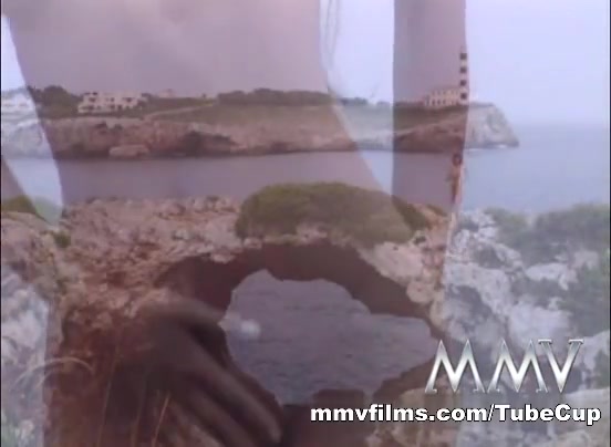 MMVFilms Video: Nude At The Lake