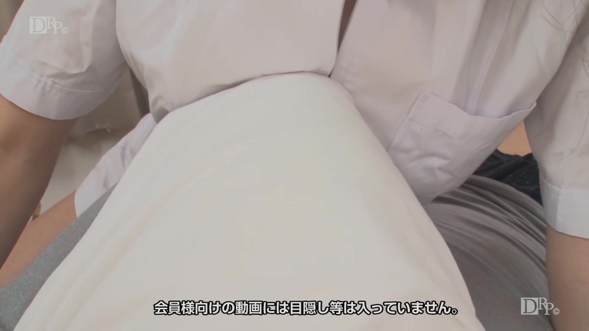 Haruna Aoba Taking Care Of His Lower Body - 10musume