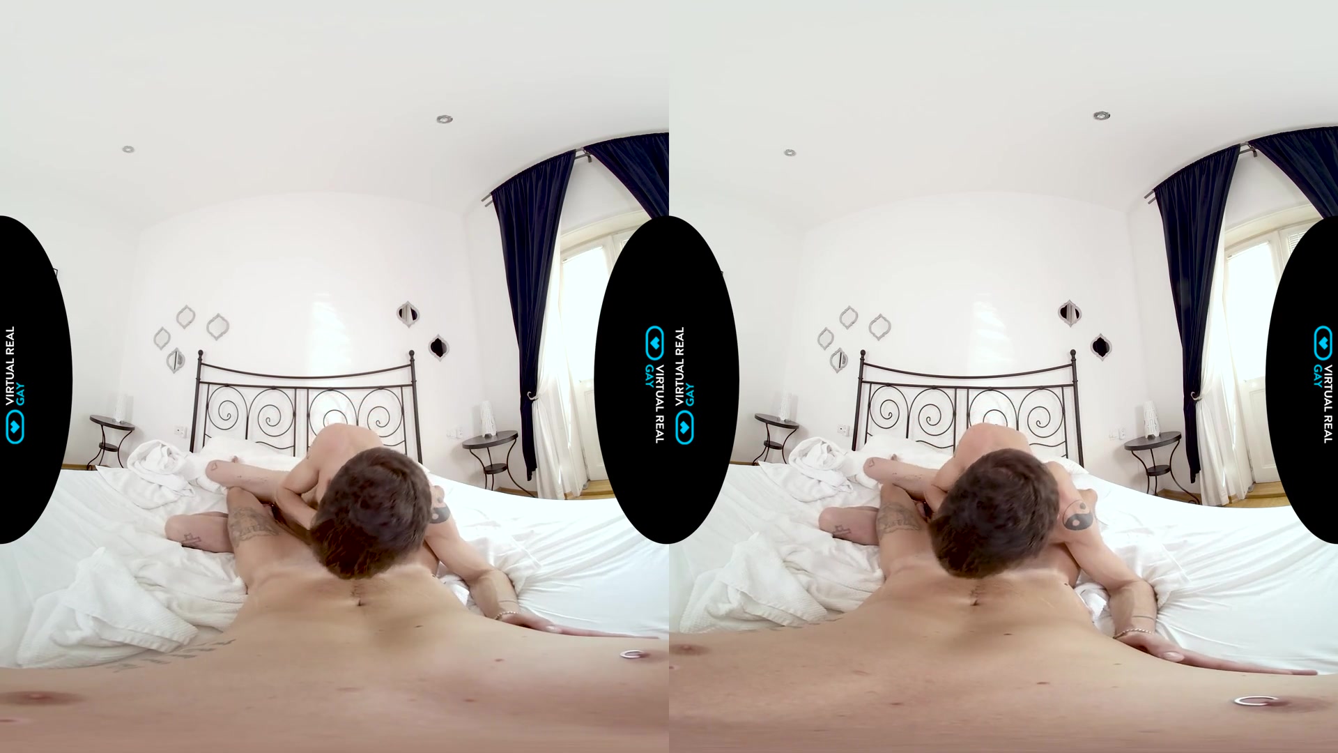 Morning Boost - VirtualRealGay