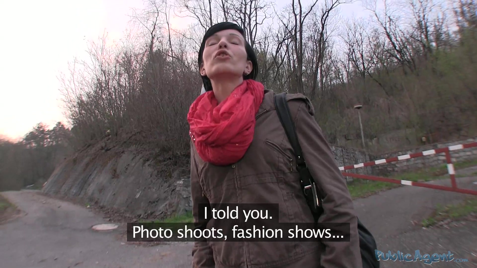 PublicAgent Clip. Lucia
