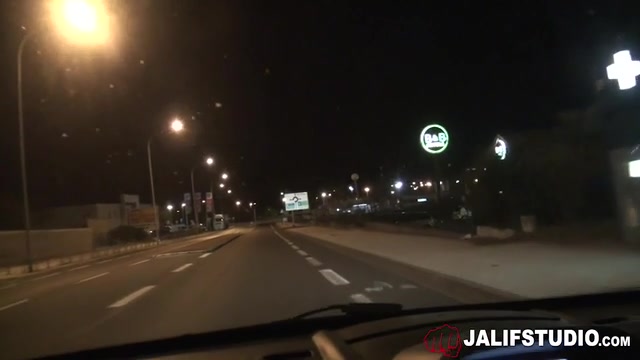 Toulouz & Jesse - JalifStudio