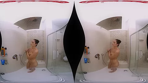 Bathroom Detective - - SexLikeReal