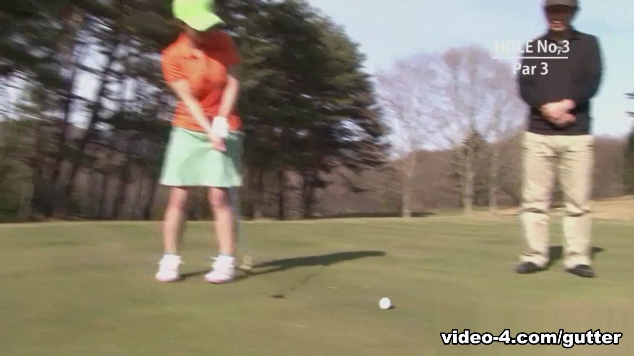 Erika Hiramatsu & Nana Kunimi & Nao Yuzumiya in Girls Do It All To Win The Golf Tournament - Hcjav