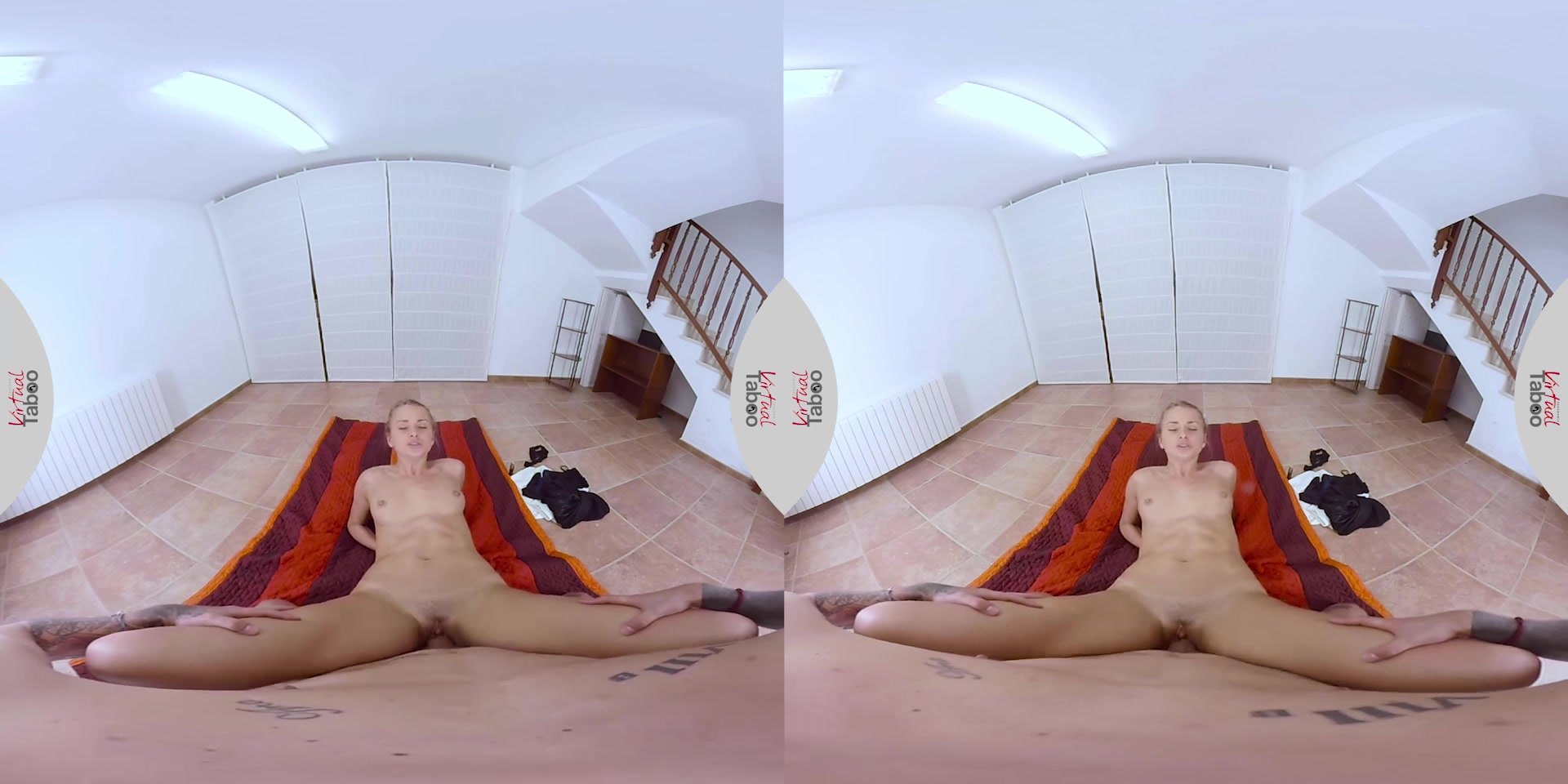 Taboo Massage