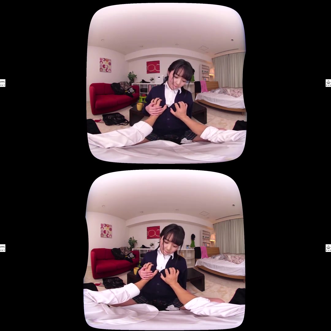 Former Student Council President is a Pervert 1 - Asian teen 18+ Riding Hardcore