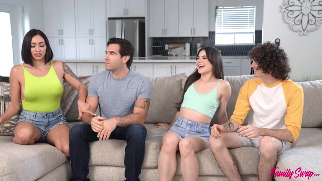 The Sex Tape - S8:E9 - Nubiles-Porn