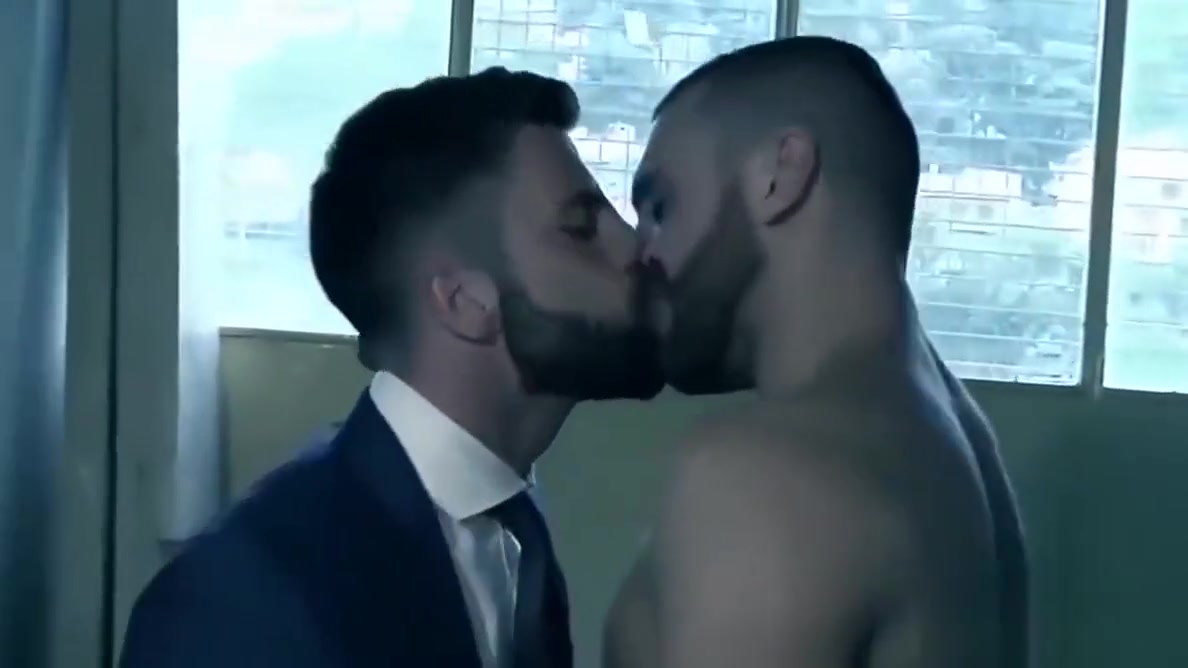 Beard Male Managers Sexual Temptation