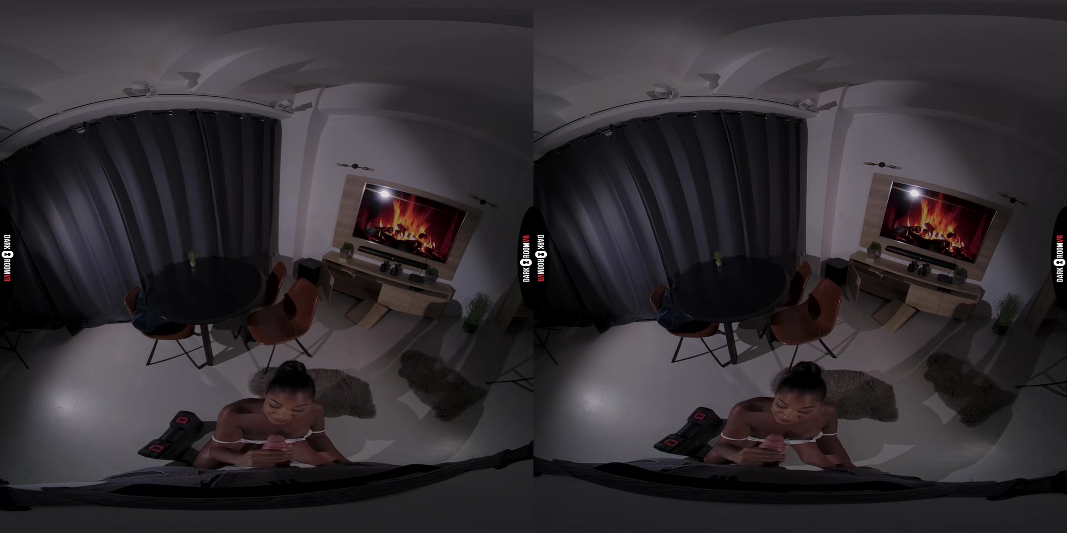 Sofi Vega VR Porn: Husband For An Hour - DarkRoomVR