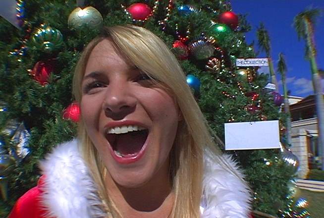 ChrismASS Parade