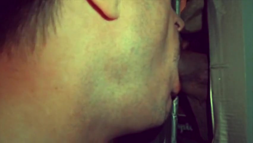 Love Being His Mouth