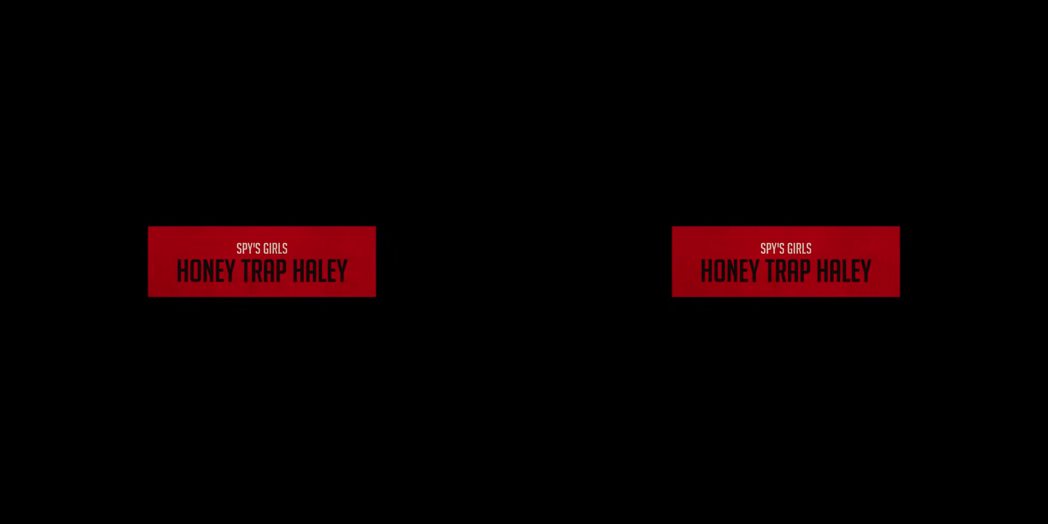 Honey Trap - Vrspy - Vr Porn Video