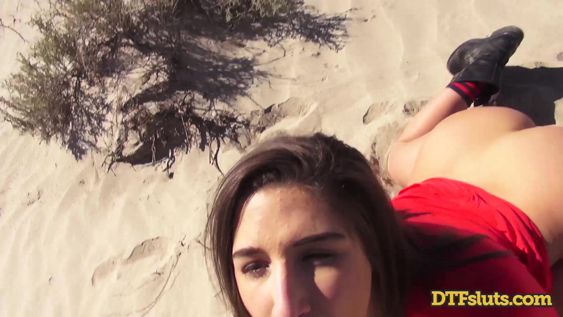 Abella Danger Fucks Her Way Through a Road Trip