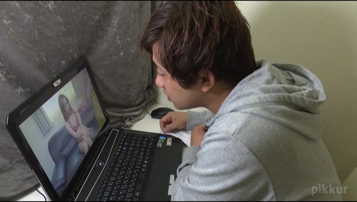Jyuri Kisaragi Remote Ntr