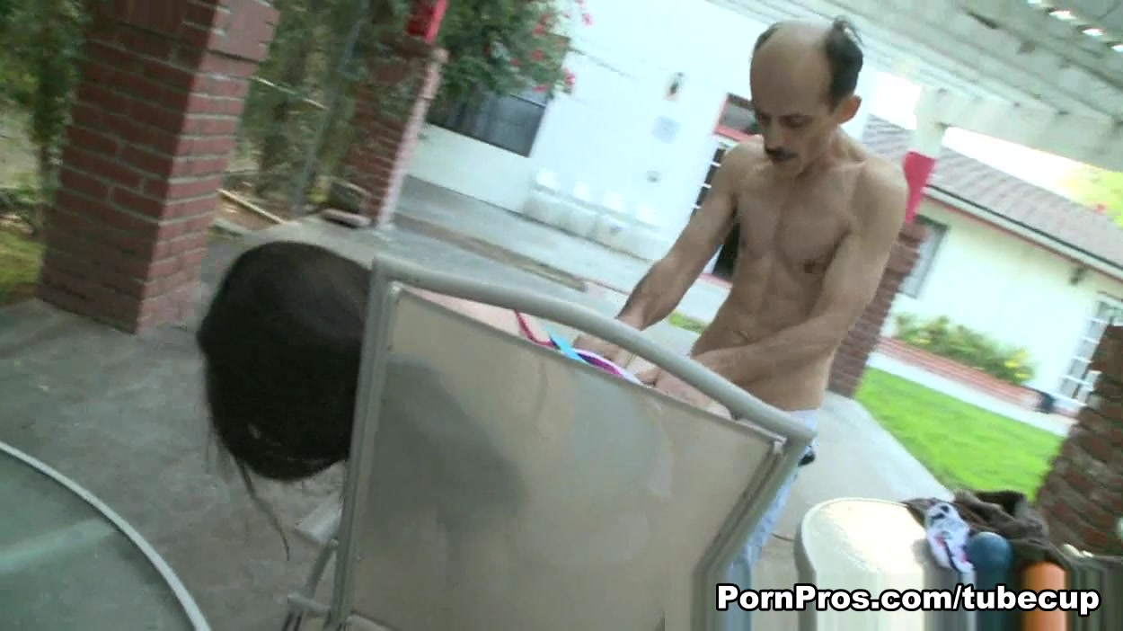 Janie Jone's Fun Day at the Nursing Home. - PornPros
