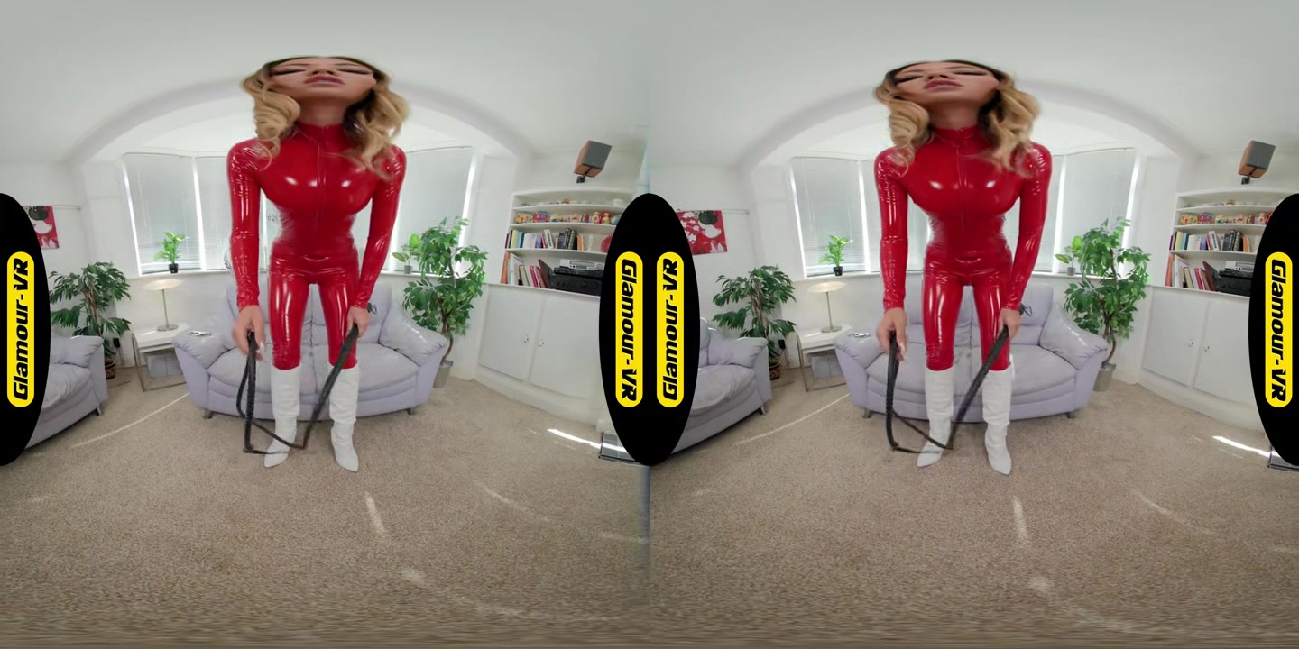 Natalia Forrest - Glamour-VR