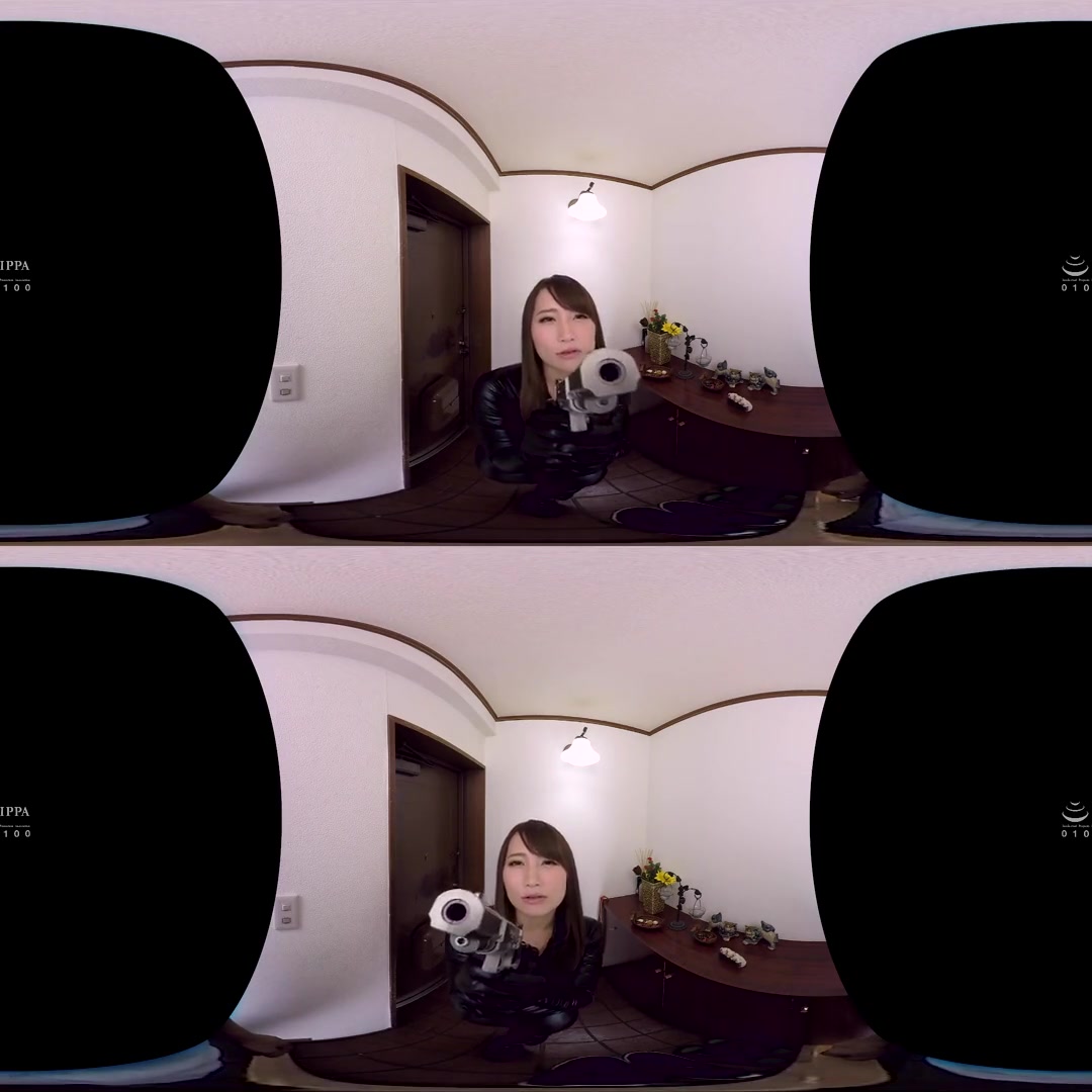 Mao Kurata Virgin Training Secret Female Agent 1 - SexLikeReal