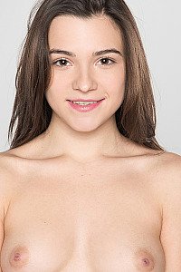 Hayli Sanders