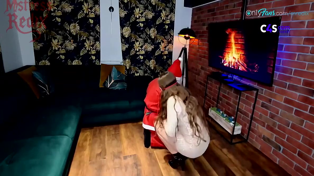Fake Santa Claus: I. Ballbusting Cbt Preview