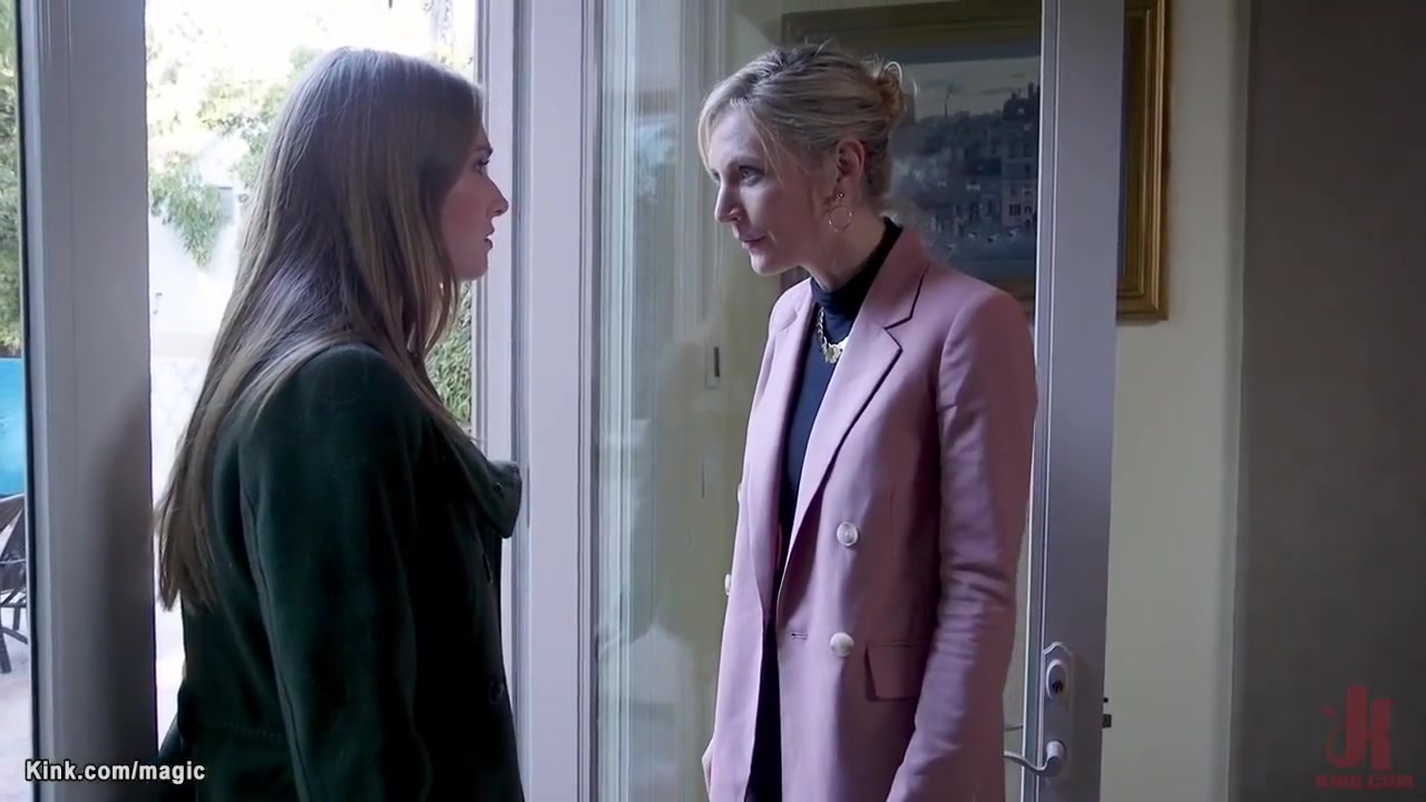 Mona Wales, Tommy Pistol And Ashley Lane In Stepsisters Bound And Ass Fucking Shagged