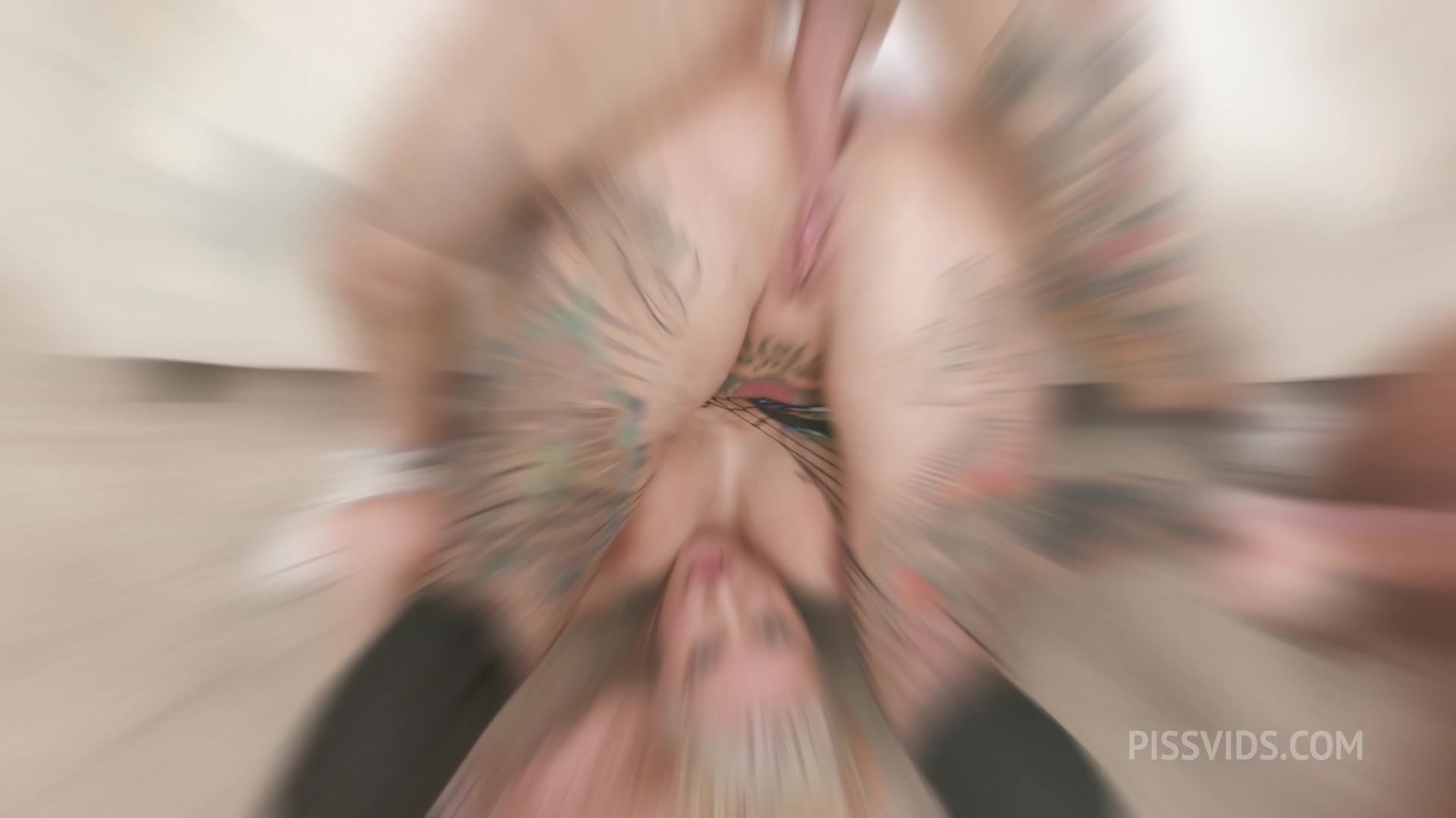 What The fuck Was that? (Wet) Alexxa Vice, 5on1, TAP, Rough Sex, Pee Drink, Squirt Drink, Cum in Mouth, Swallow GIO2128 - PissVids