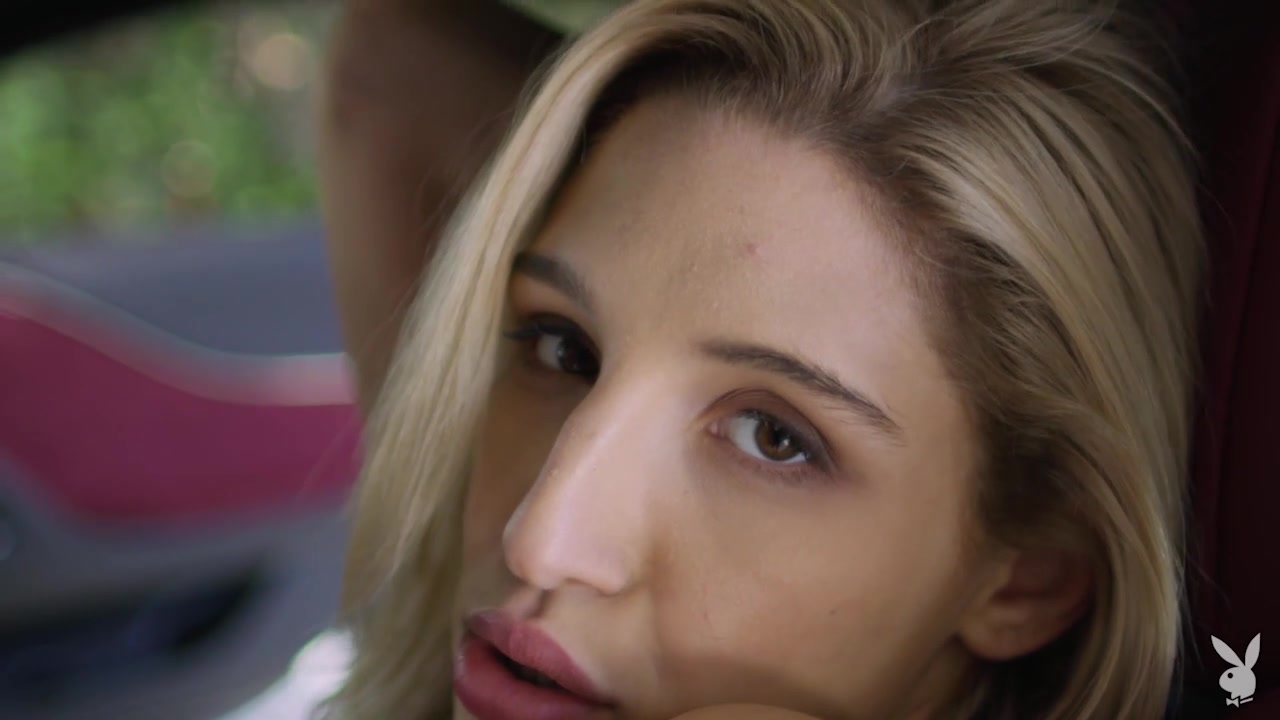 Abella Danger in Fast Lane - PlayboyPlus