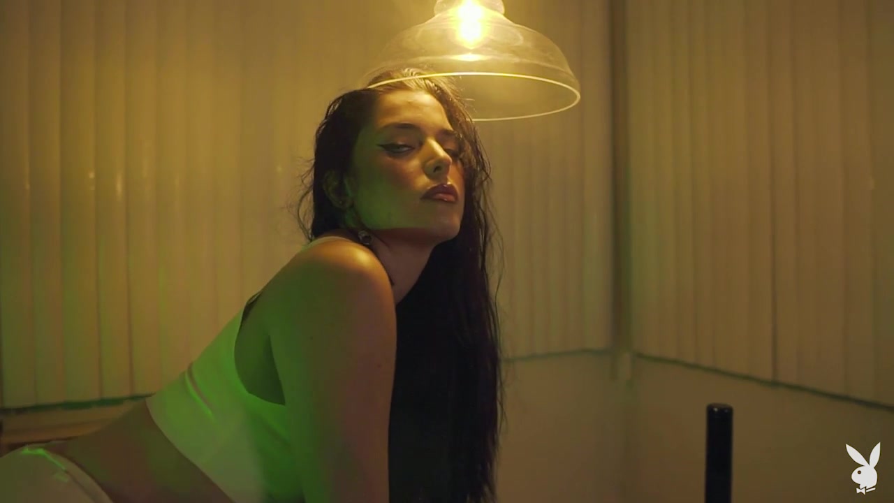 Megan Star in Criminal Acts - PlayboyPlus