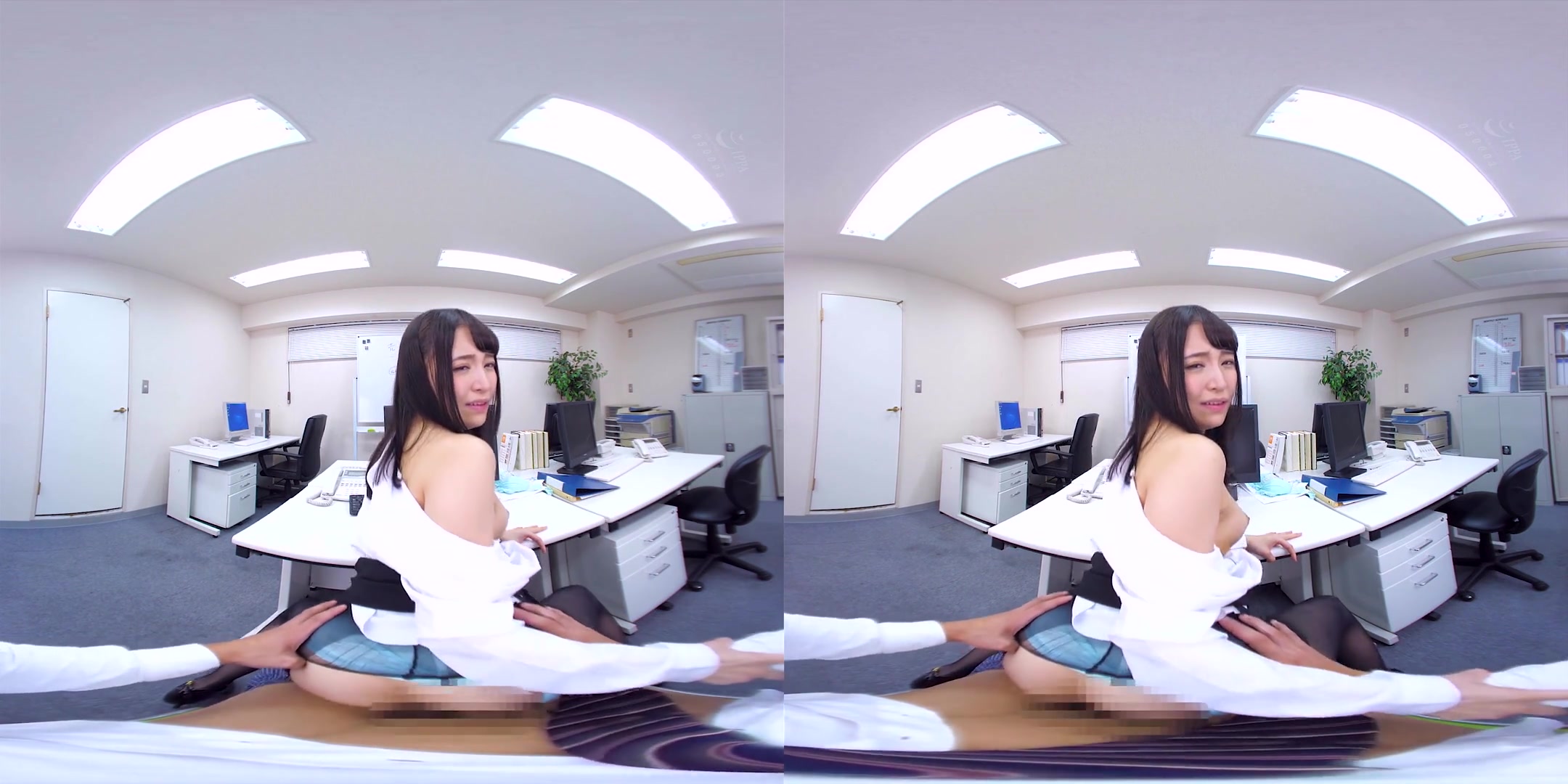 Momoka Katou Imagine if Momoka Katou Was My Coworker 4 - SexLikeReal