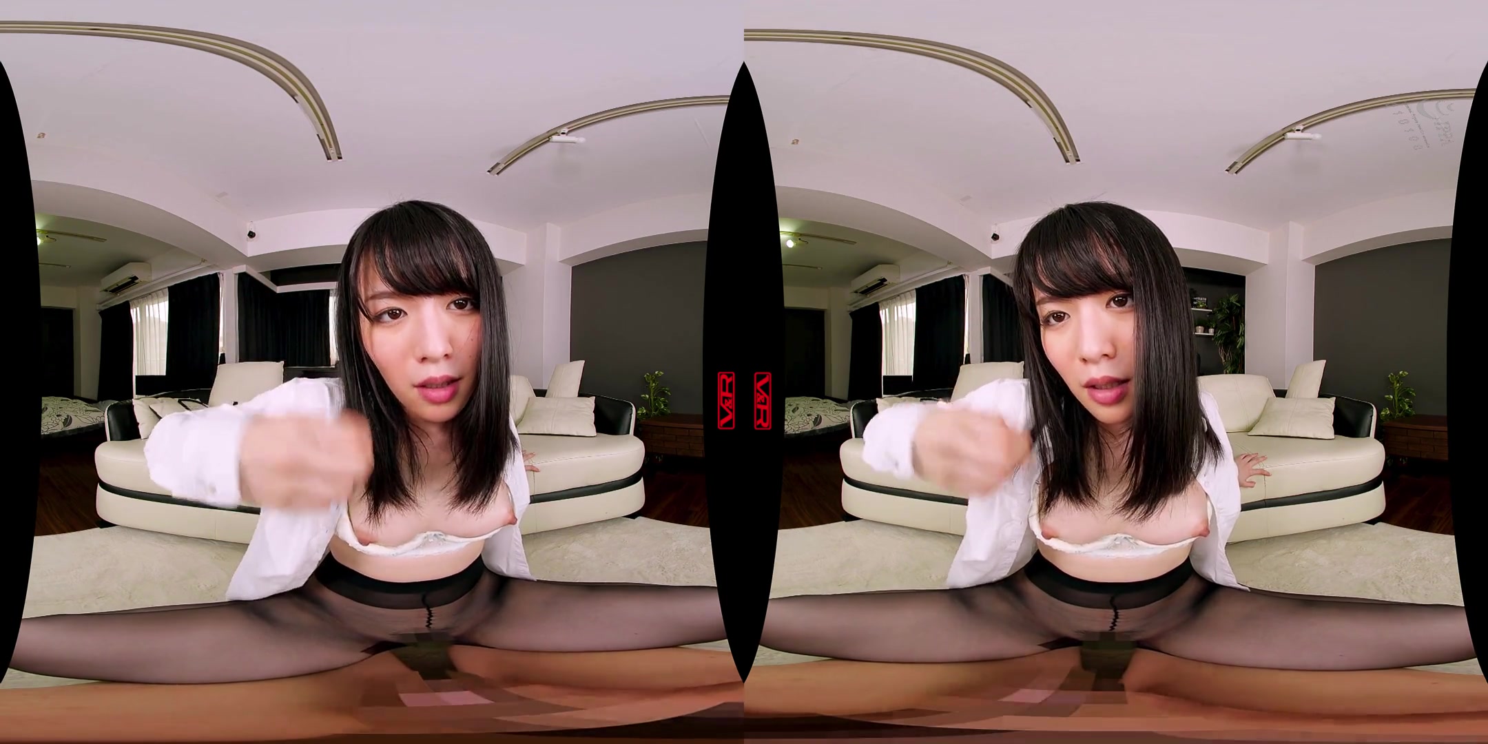 (For Masochistic Men) Hey! You! Let' Do it Quick!; Serving Your Coworker for Quickie Sex