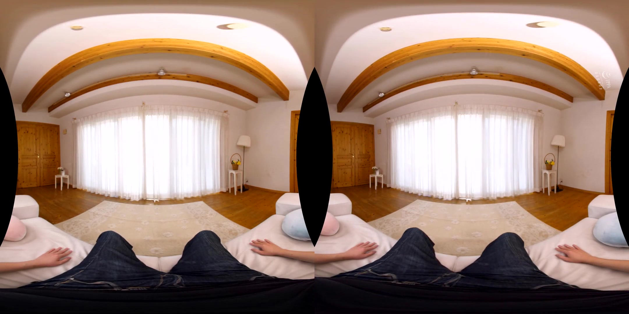 Suzu Takamiya in Suzu Takamiya\tNew Face VR Debut 1 - EroTimeVR