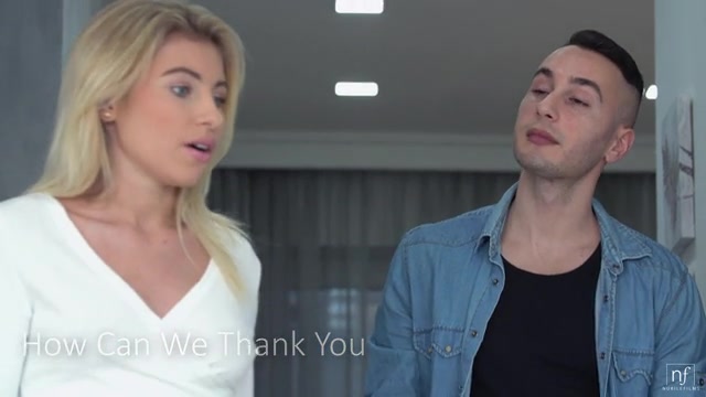 How Can We Thank You - S43:E15 - Nubilefilms