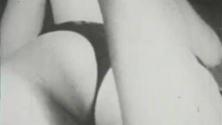 Softcore Nudes 555 40's and 50's - Scene 3