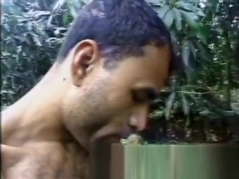 delicious tgirl Takes A dong outdoors