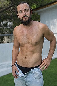 Sylvan Garcia
