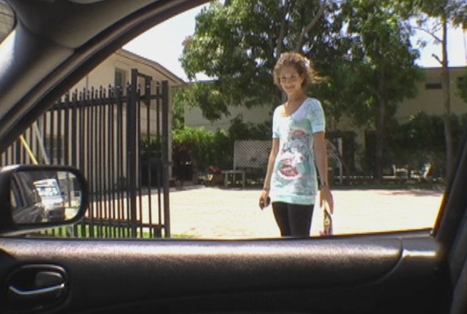 Jada the Streetwalker