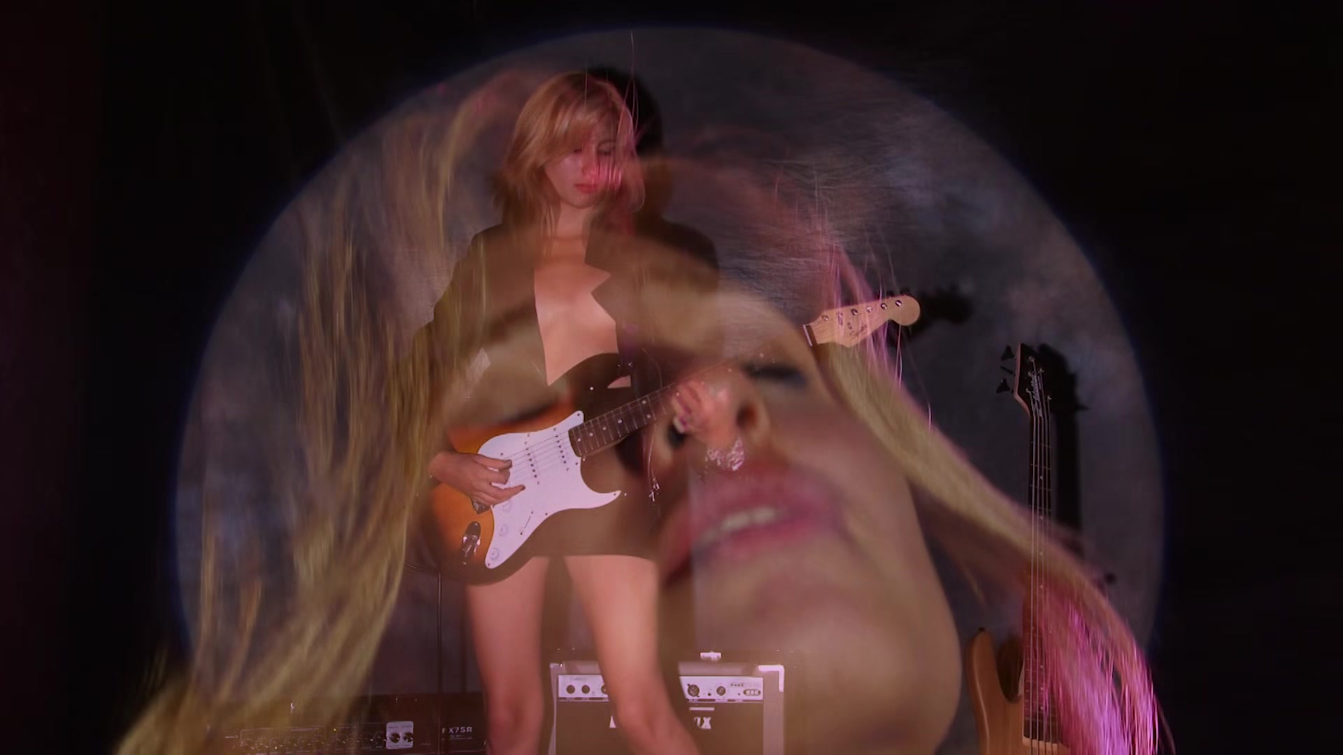 My Guitar 2 - Carol O