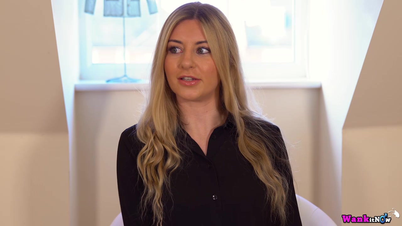 Sophie K - What It Takes - Sexy Videos - WankitNow