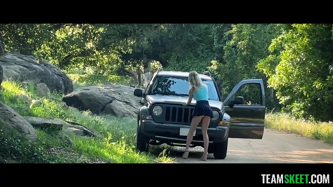Concept- Roadside Rescue - TeamSkeet