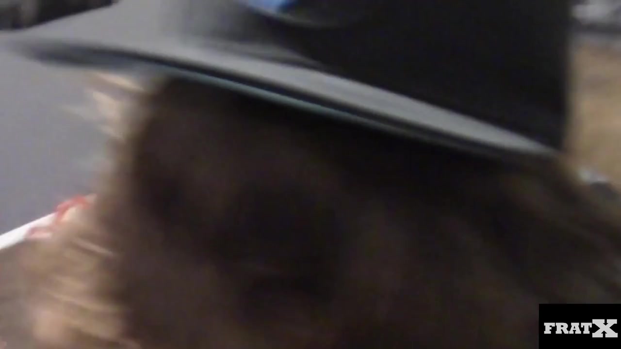 Cumdump Ya Brotha - Fratx