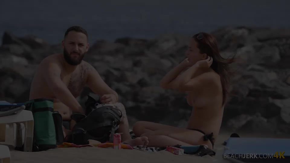 Asian Nippy - BeachJerk